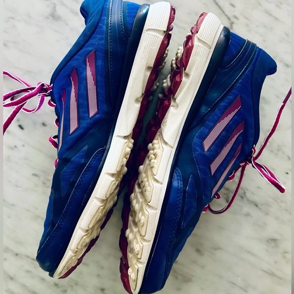 Adidas Adizero Golf Shoe Size 8 - Picture 5 of 11